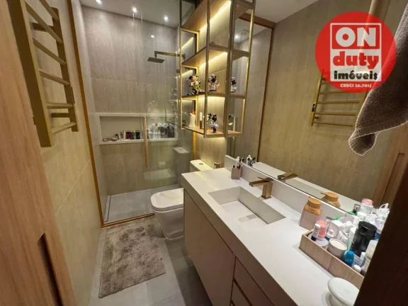 Imagem Apartamento Alto Padrão