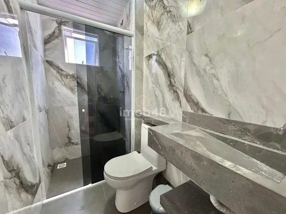 Imagem Venda Apartamento 2 Dormitórios em Prado - Biguaçu por R$270k