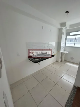 Imagem Venda Apartamento 3 Dorms com Sacada em Jurubatuba, SP - R$430k