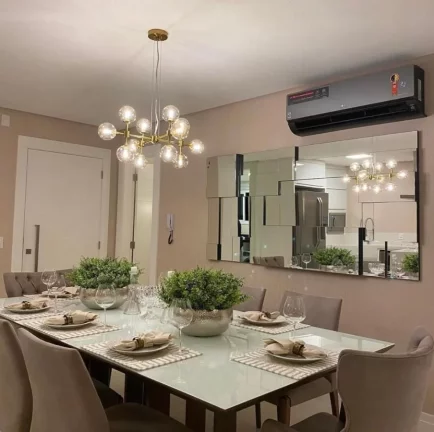 Imagem Apartamento para Venda em Balneário Camboriú, Centro, 3 dormitórios, 3 suítes, 4 banheiros, 3 vagas