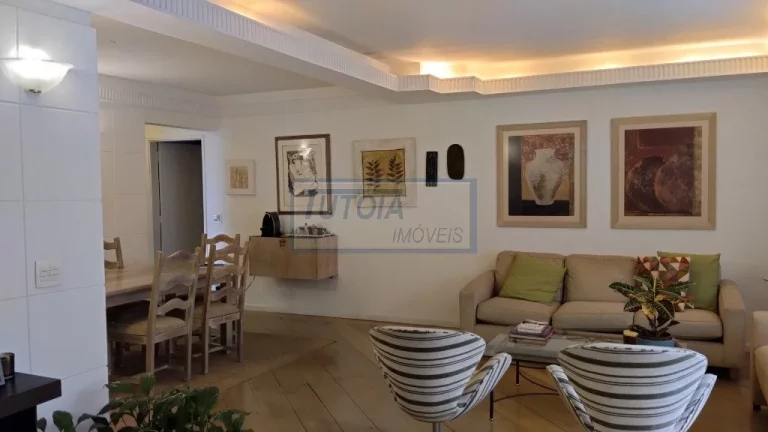 Imagem APARTAMENTO À VENDA NO PARAÍSO, SÃO PAULO