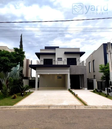 Imagem CASA À VENDA NO CONDOMÍNIO IBI ARAN 2, ITUPEVA