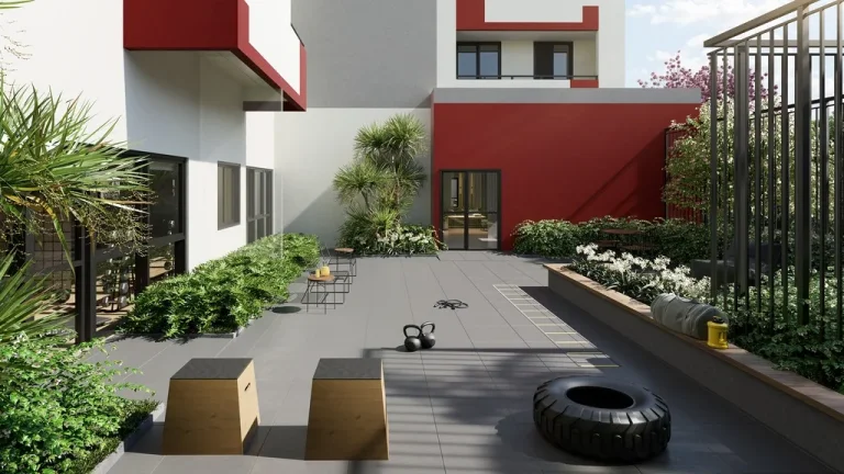 Imagem APARTAMENTO RESIDENCIAL em São Paulo - SP, Santa Efigênia