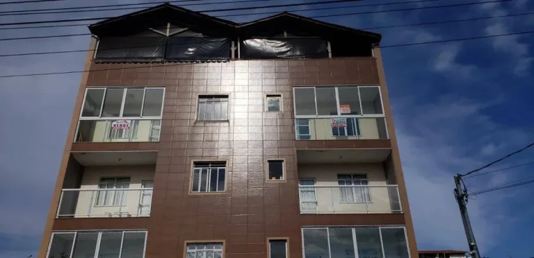 Imagem OPORTUNIDADE ÚNICA! Apartamento Duplex à venda, com 3 quartos e 2 vagas