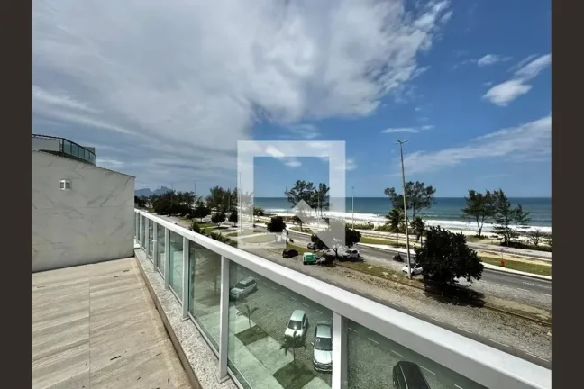 Imagem Apartamento à Venda - Recreio, 3 Quartos, 328 m2