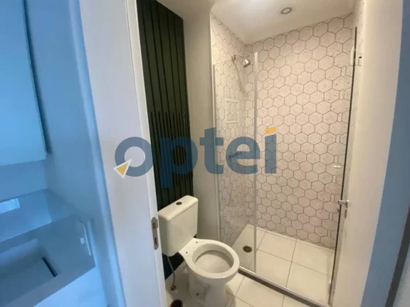 Imagem Duplex 1 dorm, 1 vaga, para locação Av Kennedy Marco Zero Mix