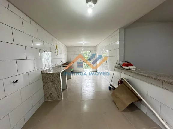 Imagem Casa de 3 quartos com terraço no alto do Vila Formosa