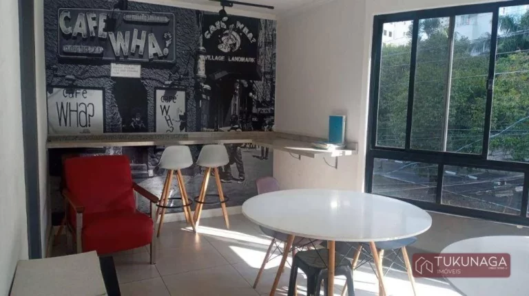 Imagem Prédio à venda, 611 m² por R$ 4.452.000,00 - Centro - Guarulhos/SP