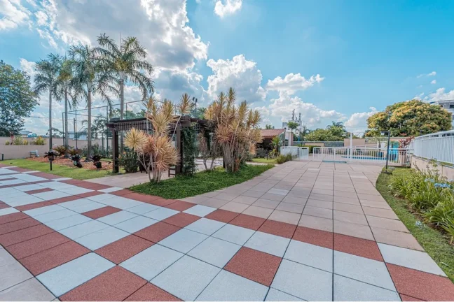 Imagem APARTAMENTO RESIDENCIAL em São Paulo - SP, Vila Alexandria
