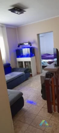 Imagem Sobrado com 3 dormitórios à venda, 160 m² por R$ 508.000 - Vila Das Mercês- São Paulo/SP