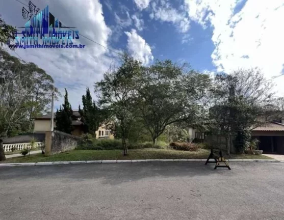Imagem MAGNÍFICO LOTE 1032m², PLANO COM VISTA PRA ÁREA PRESERVADA
