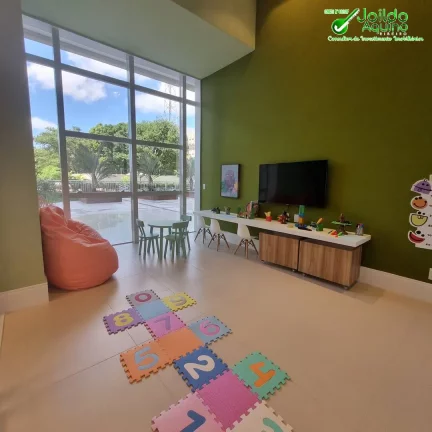 Imagem 189m² privativos, com ampla varanda gourmet perfeita para momentos de relax
