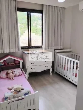 Imagem Apartamento à venda no bairro Centro - Florianópolis/SC