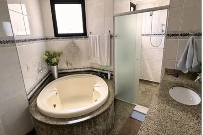 Imagem APARTAMENTO RESIDENCIAL em São Paulo - SP, Parque da Mooca