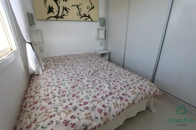 Imagem Apartamento para venda, 1 quarto(s), Centro Histórico, Porto Alegre/RS.