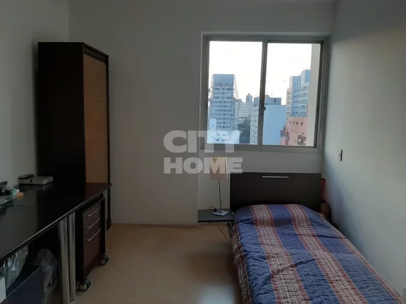 Imagem Apartamento de 300m2, com três suítes, mais um Home Office, hall, lavabo, sala de Jantar, Sala de ...