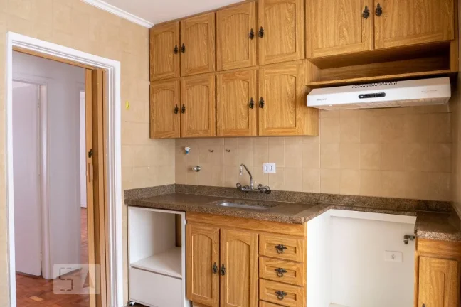 Imagem Apartamento à Venda - Vila Mariana, 2 Quartos, 65 m2