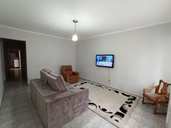 Imagem Casa com 3 dormitórios à venda, 230 m² por R$ 700.000,00 - Jardim Imperador - Suzano/SP