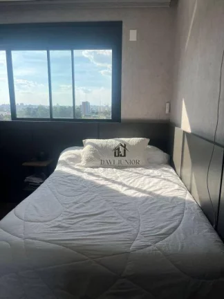 Imagem Apartamento com 3 dormitórios à venda, 220 m² por R$ 3.200.000,00 - Parque Campolim - Sorocaba/SP