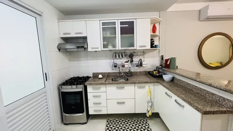 Imagem ...quot;Encante-se com o Apartamento Decorado à Venda no Módulo 3 da Riviera: