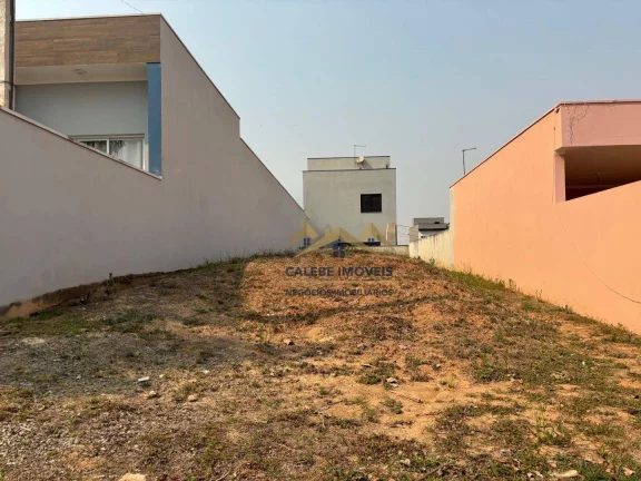 Imagem Terreno à venda, 175 m² por R$ 140.000,00 - Reserva dos Ypês III - Tatuí/SP
