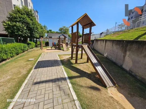 Imagem (Venda) Apartamento com 2 dormitórios - Jardim da Posse - Nova Iguaçu/RJ