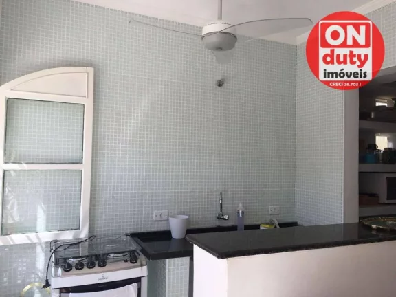 Imagem Casa com 3 dormitórios à venda, 280 m² por R$ 695.000,00 - Balneário Praia do Pernambuco - Guarujá/SP