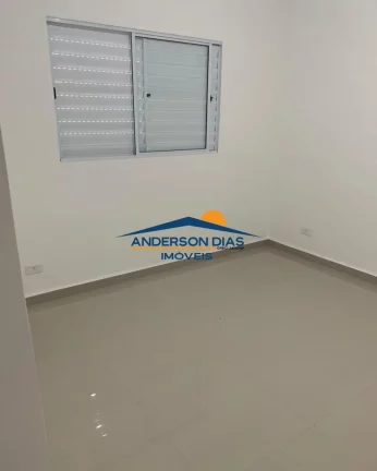 Imagem Casa com 2 dormitórios à venda, 74M² por R$ 280.000,00 - Golfinho - Caraguatatuba/SP