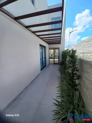 Imagem VENDO DUPLEX NO CONDOMINIO VERSATILE