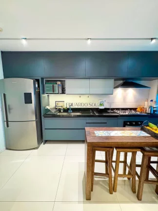 Imagem APARTAMENTO LINDAMENTE MONTADO E DECORADO
