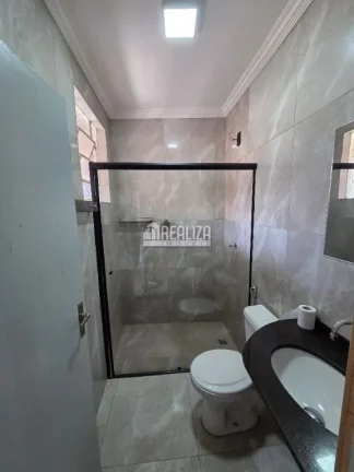 Imagem Casa à venda Bairro Boa Vista, Uberaba - 5 dormitórios e sendo 2 suíte