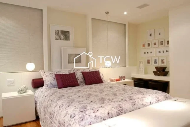 Imagem Apartamento 2 dorm