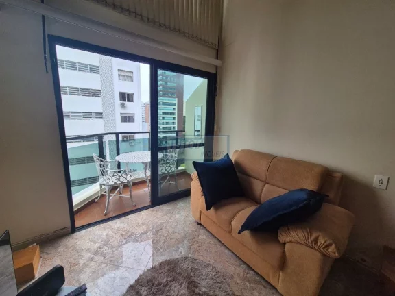 Imagem Apartamento à venda no Paraíso, São Paulo