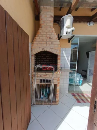 Imagem Casa com 2 dormitórios à venda, 55 m² por R$ 850.000,00 - Geribá - Armação dos Búzios/RJ