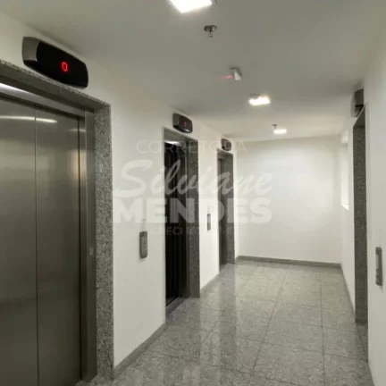 Imagem Sala comercial de 43 m² no Portal da Colina - maravilhosa!
