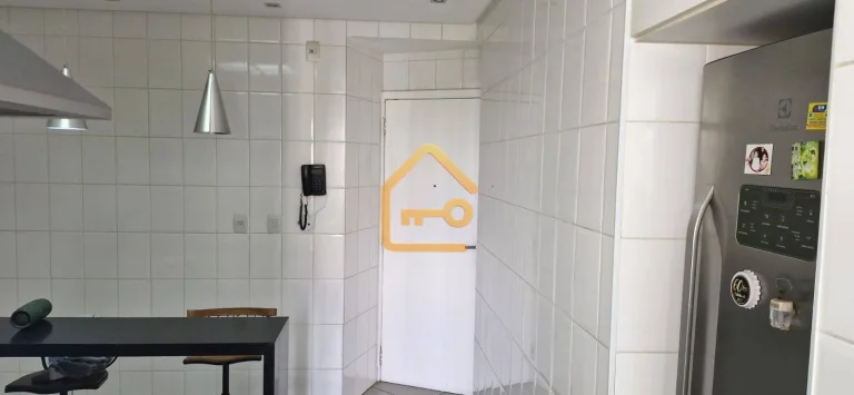 Imagem Apartamento, 03 dormitórios (01 suíte), 02 vagas. Res. Mediterrâneo, SJC