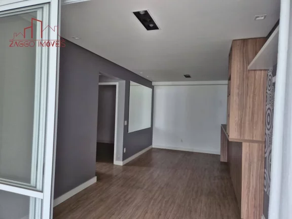 Imagem Oportunidade Apartamento 75m² - 2 Dorm - 1 Suíte - 1 Vaga - Vila andrade
