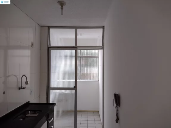 Imagem APARTAMENTO RESIDENCIAL em SÃO PAULO - SP, JARDIM SANTA TEREZINHA (ZONA LESTE)
