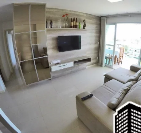 Imagem APARTAMENTO RESIDENCIAL em GUARAPARI - ES, ENSEADA AZUL