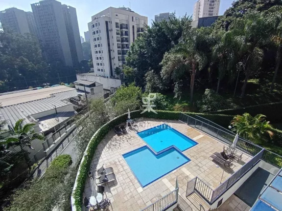 Imagem Apartamento com 3 dormitórios à venda, 86 m² por R$ 685.000,00 - Vila Suzana - São Paulo/SP