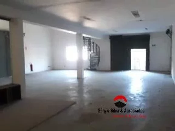 Imagem Ponto comercial para locação em abernessia Campos do Jordão- SP.