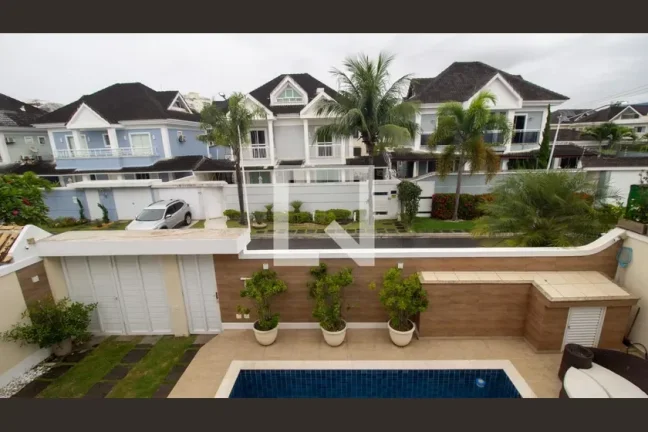 Imagem Casa à Venda - Recreio, 5 Quartos, 280 m2