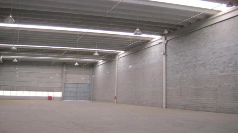Imagem Galpão de condomínio para alugar no Distrito Industrial Fazgran- Jundiaí