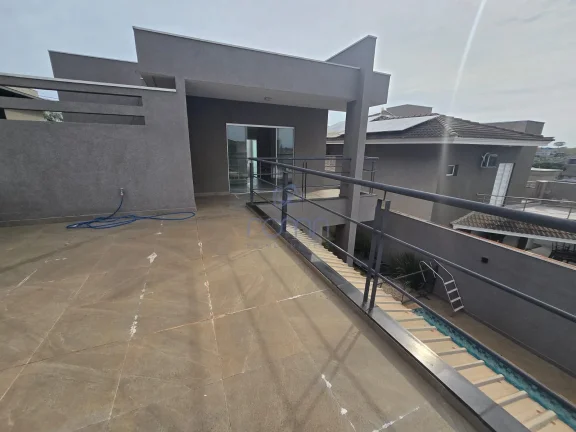 Imagem Casa em condomínio à Venda, Parque Residencial Damha IV, São José do Rio Preto, SP