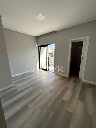 Imagem Casa Geminada com 3 quartos à Venda, Iririú - Joinville