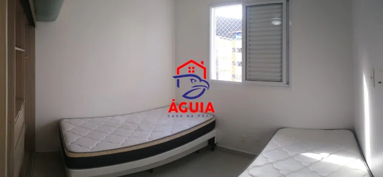 Imagem Apartamento na Praia das Toninhas próximo à praia 200 metros!!