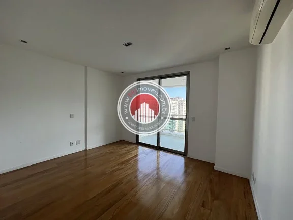 Imagem Apartamento a Venda no bairro Barra da Tijuca - Rio de Janeiro, RJ