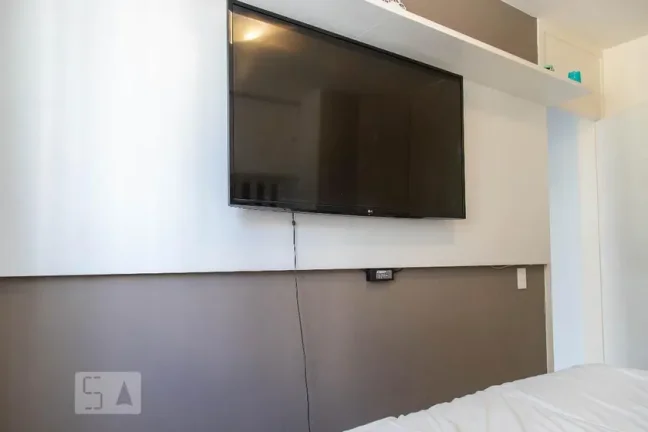 Imagem Apartamento à Venda - Vargem Pequena, 2 Quartos, 48 m2