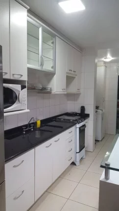 Imagem APARTAMENTO 3 DORMITÓRIOS EM JURERÊ INTERNACIONAL, FLORIANÓPOLIS
