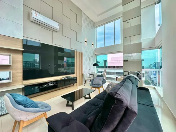Imagem Apartamento 3 Dormitórios - Bairro Navegantes